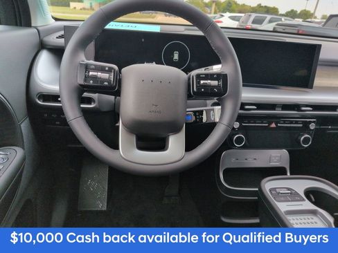 New 2026 Hyundai Ioniq 9 SEL image 18