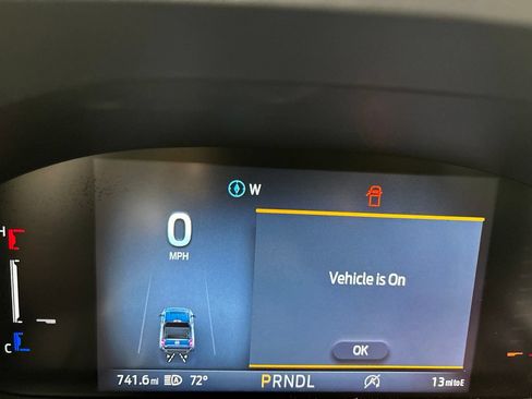 Used 2026 Ford Maverick XL FWD image 16