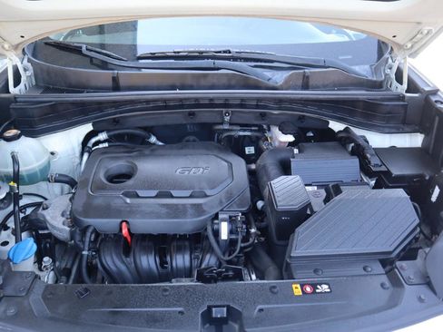 Used 2017 Kia Sportage LX FWD image 31