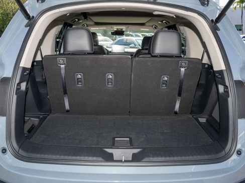 Certified 2023 Honda Pilot Elite image 9