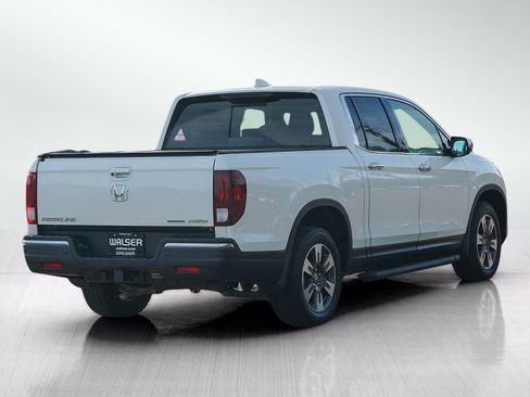 Used 2019 Honda Ridgeline RTL-E image 5