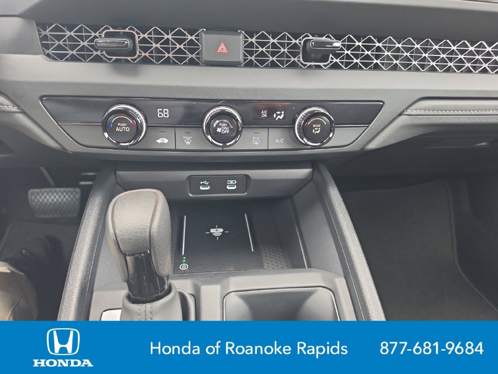 New 2026 Honda Accord LX image 15