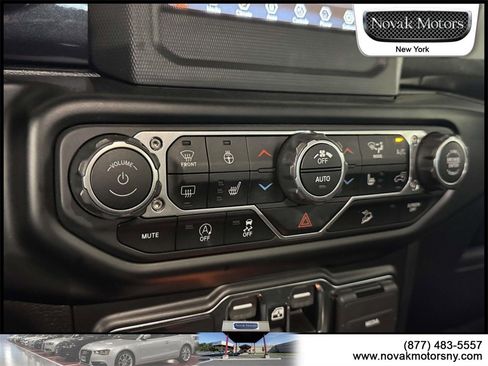 Used 2021 Jeep Wrangler Unlimited Sport image 22
