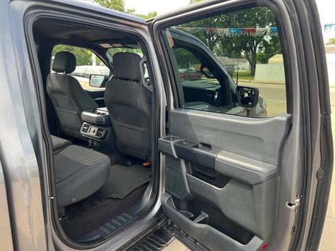 Used 2021 Ford F150 XL w/ STX Appearance Package AWD/4WD image 19