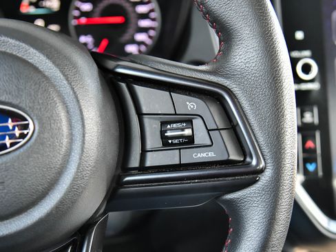 Used 2022 Subaru WRX Limited image 27