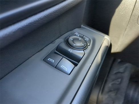 New 2025 Chevrolet Silverado 2500 W/T w/ WT/CX Safety Package image 23