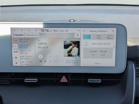 Used 2024 Hyundai Ioniq 5 SEL RWD image 21