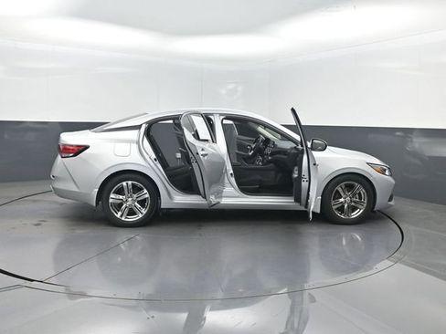 Used 2023 Nissan Sentra S FWD image 37
