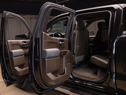 Used 2021 GMC Sierra 1500 Denali w/ Denali Premium Package image 27