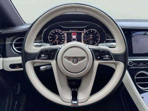 Used 2020 Bentley Continental GT AWD/4WD image 31
