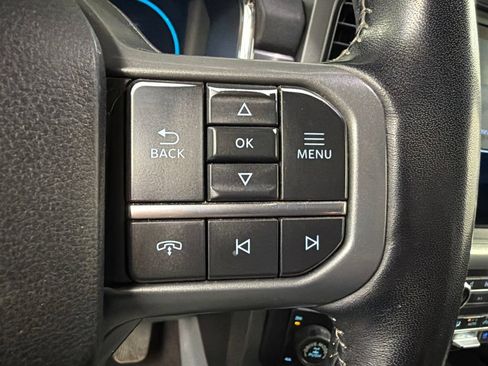 Used 2022 Ford F150 Lariat w/ Equipment Group 501A Mid AWD/4WD image 23
