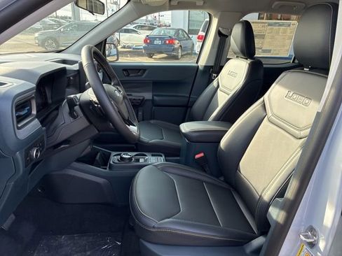 New 2026 Ford Maverick Lobo AWD/4WD image 16
