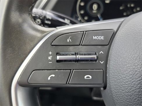 Certified 2023 Hyundai Sonata SEL w/ Convenience Package image 23