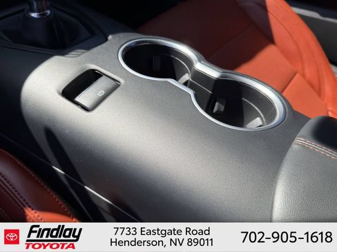 Used 2024 Ford Mustang GT Premium RWD image 28