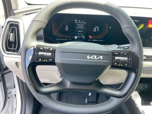 Used 2026 Kia Sorento S image 42