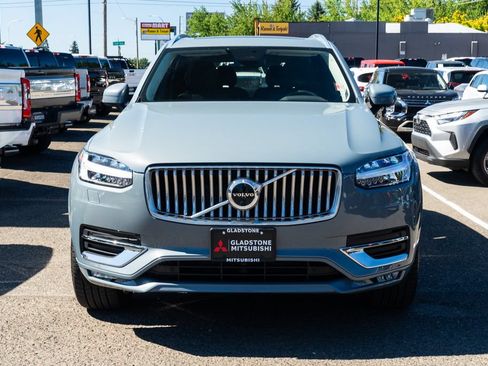 Used 2023 Volvo XC90 B6 Plus w/ Protection Package Premier AWD/4WD image 2