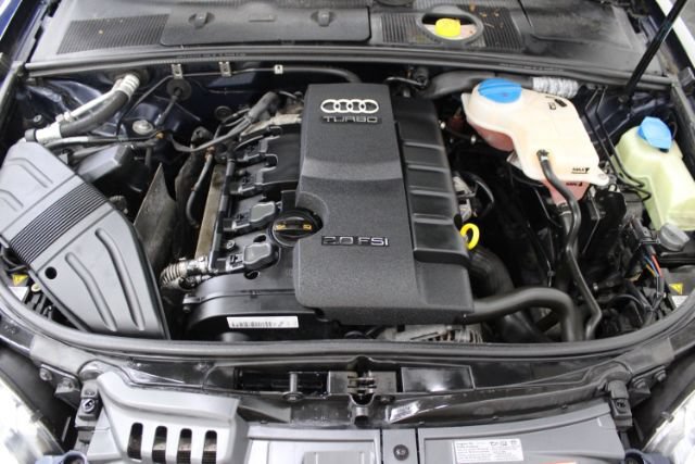 Used 2008 Audi A4 2.0T AWD/4WD image 25