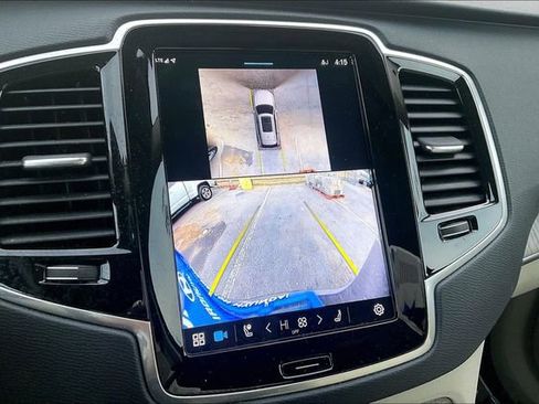 Used 2024 Volvo XC90 B6 Plus w/ Protection Package Premier image 21