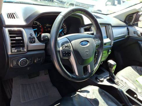 Used 2020 Ford Ranger XLT w/ Equipment Group 302A Luxury AWD/4WD image 9