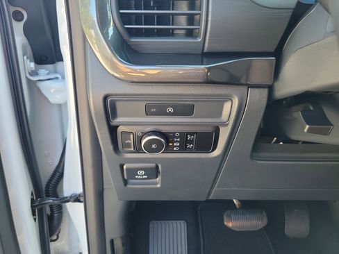 New 2025 Ford F150 STX w/ Equipment Group 200A image 22