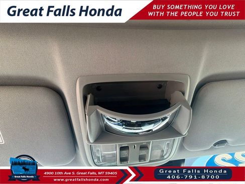 Used 2022 Honda CR-V EX-L image 16