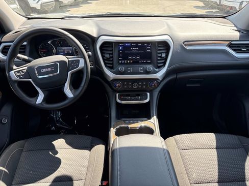 Certified 2023 GMC Acadia SLE w/ Driver Convenience Package image 27