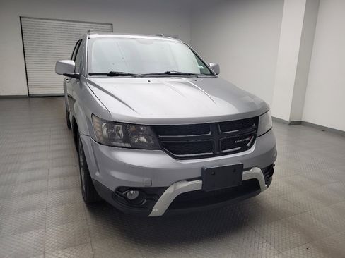 Used 2017 Dodge Journey Crossroad AWD/4WD image 14