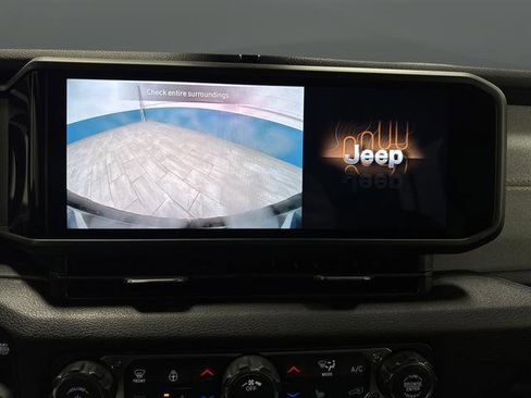 New 2026 Jeep Wrangler Sport S image 9