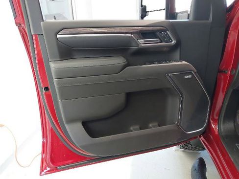 New 2026 Chevrolet Silverado 2500 LTZ w/ Trail Boss Package image 25