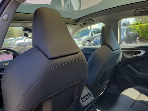 New 2026 Audi A5 2.0T Premium Plus AWD/4WD image 25