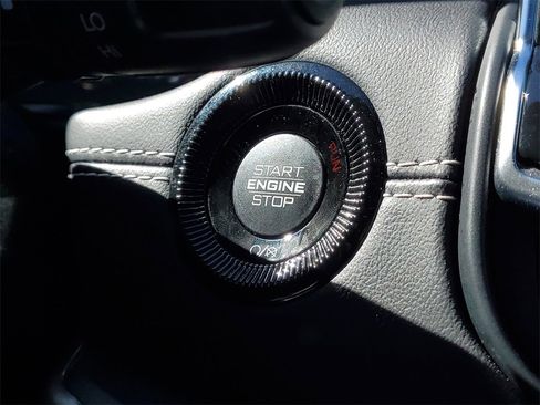 Used 2022 Jeep Compass High Altitude image 31