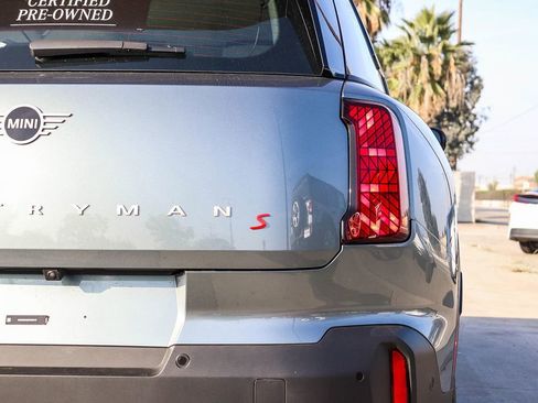 Used 2025 MINI Cooper Countryman S image 10