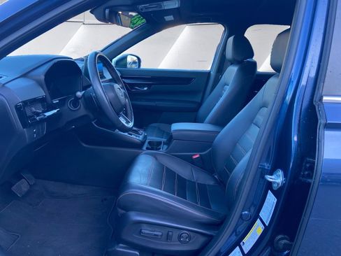 Used 2023 Honda CR-V Sport Touring image 7