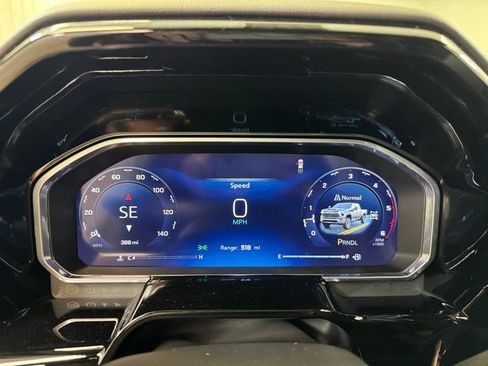 New 2026 Chevrolet Silverado 3500 LT AWD/4WD image 30