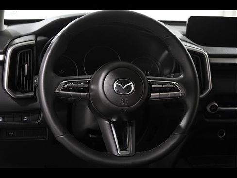 Certified 2025 MAZDA CX-50 AWD 2.5 S w/ Preferred Package image 7