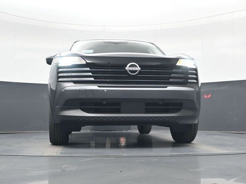 New 2026 Nissan Kicks S image 16