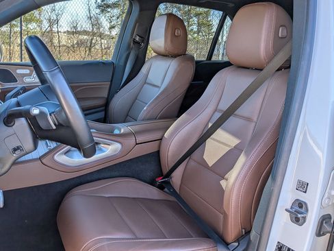 Certified 2024 Mercedes-Benz GLE 350 350 image 12