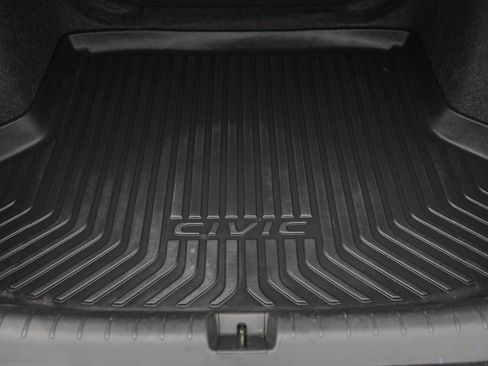 Used 2021 Honda Civic LX image 27