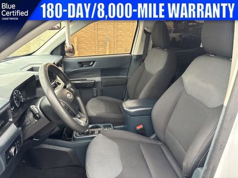 Used 2023 Ford Maverick XL w/ Equipment Group 100A Standard AWD/4WD image 20
