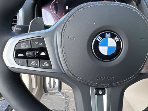 New 2026 BMW 840i xDrive Convertible image 25