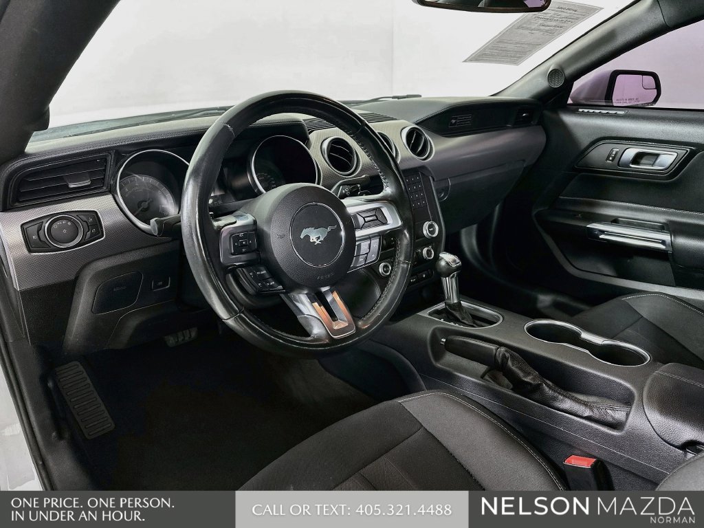 Used 2020 Ford Mustang GT RWD image 10