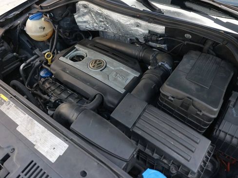 Used 2015 Volkswagen Tiguan S AWD/4WD image 44