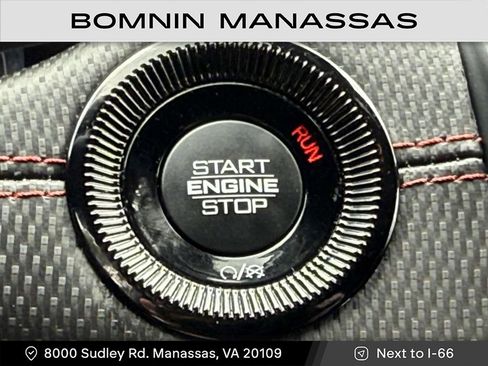 Used 2024 Jeep Compass Trailhawk image 27