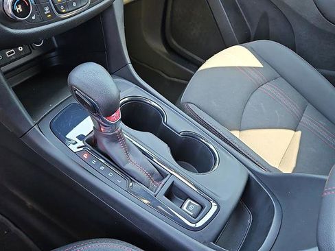 Used 2023 Chevrolet Equinox RS image 20