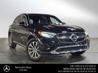 Certified 2026 Mercedes-Benz GLC 300 4MATIC