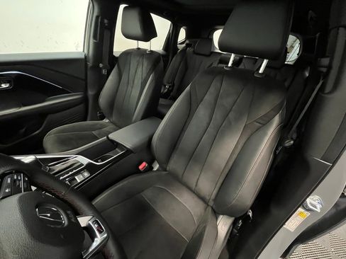 New 2026 Acura ADX A-Spec image 11