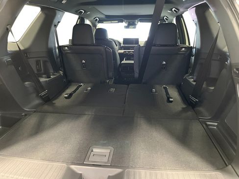 New 2026 Honda Pilot TrailSport image 29
