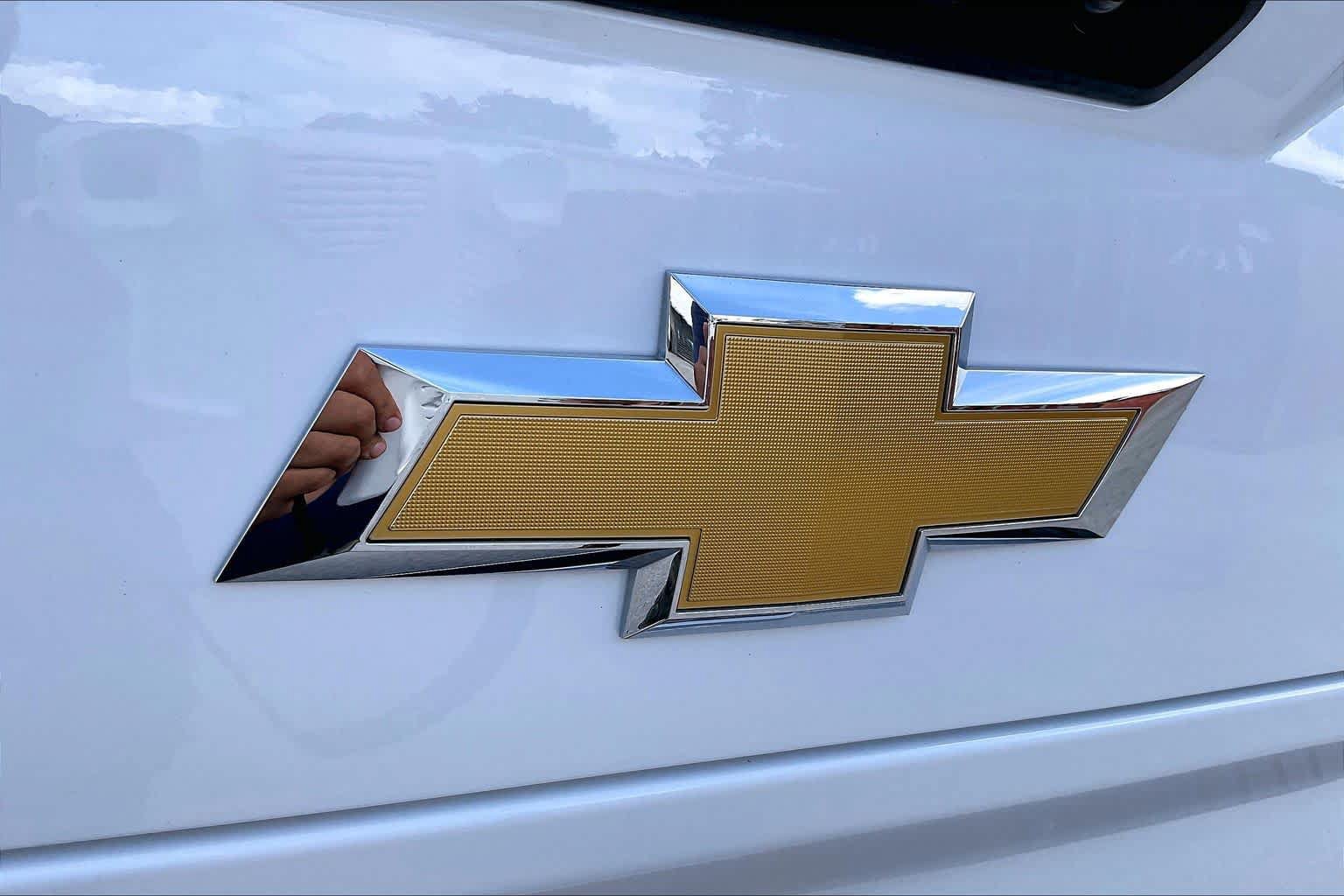 Used 2023 Chevrolet Silverado 1500 LT w/ Texas Edition Plus RWD image 30