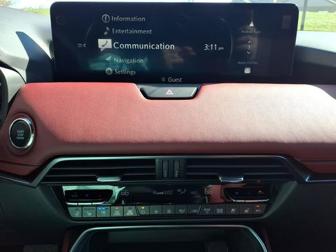 New 2026 MAZDA CX-70 3.3 Turbo S w/ Premium Package image 20