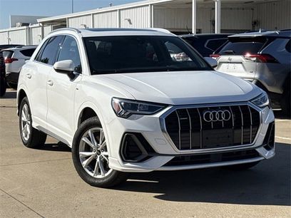 Used 2023 Audi Q3 2.0T Premium